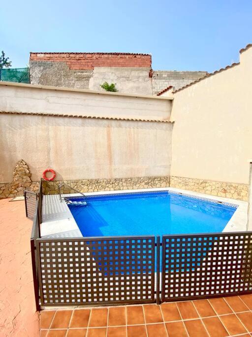 Apto. Residencial Ruidera Apartment Exterior photo