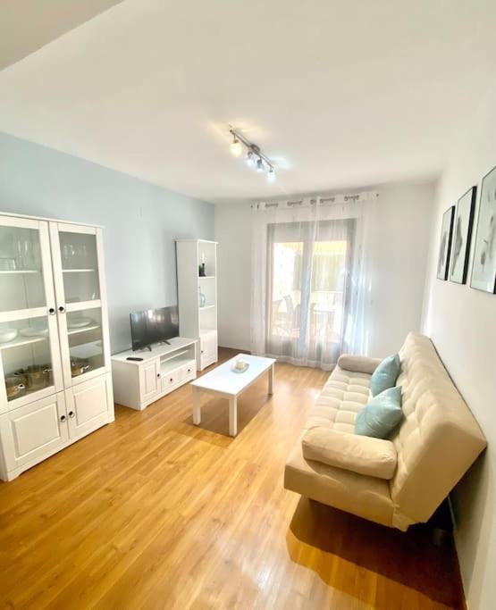 Apto. Residencial Ruidera Apartment Exterior photo