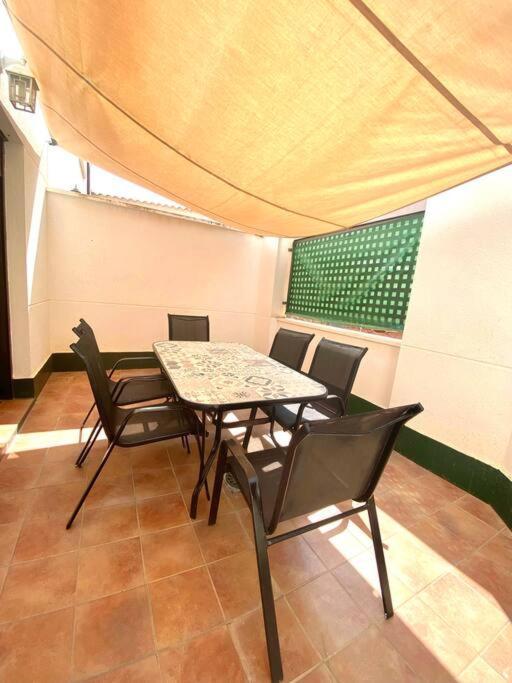 Apto. Residencial Ruidera Apartment Exterior photo